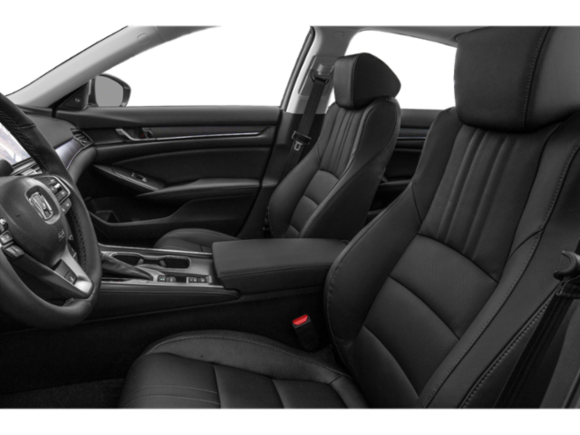 Used 2021 White Honda Touring image 6