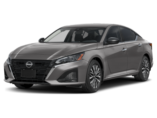 New 2026 KAD/GUN METALL Nissan SV image 1