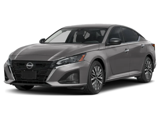 New 2026  Nissan 2.5 SV image 1