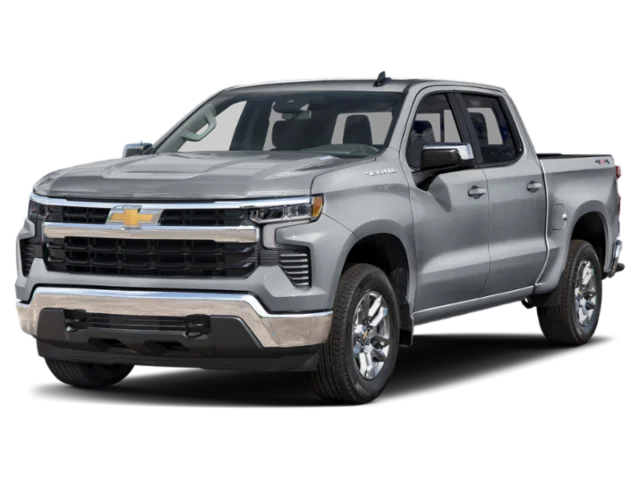 2026 Chevrolet Silverado 1500 LT - Photo 9