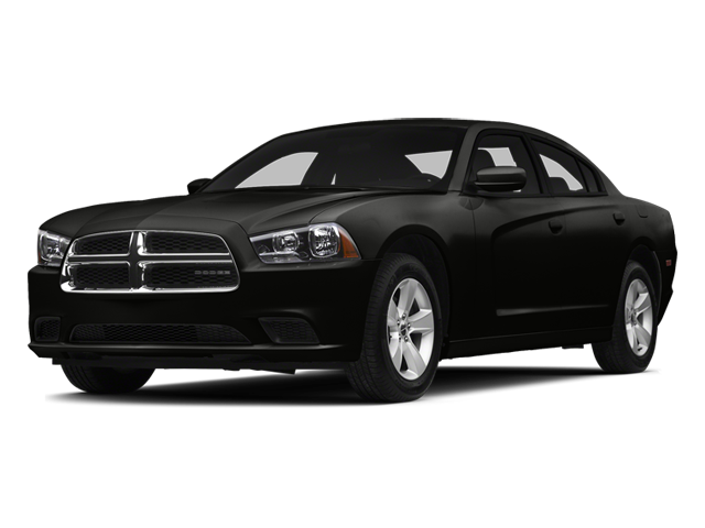 2014 Dodge Charger SE