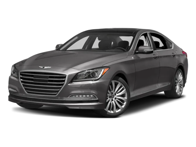 Used 2017  Genesis 5.0 Ultimate image 1