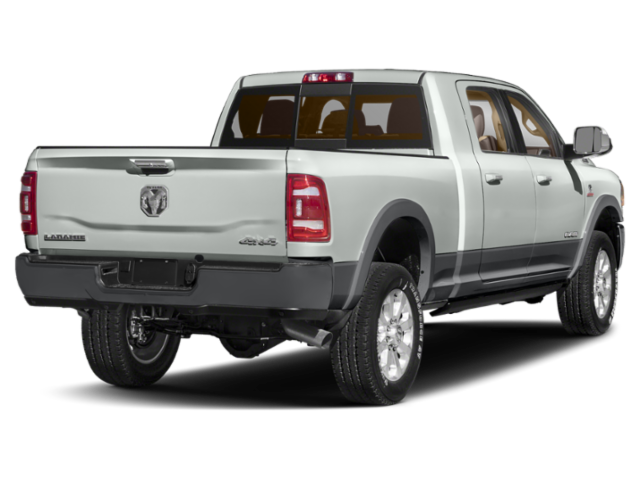  2022 RAM 2500 Laramie Mega Cab 4WD   