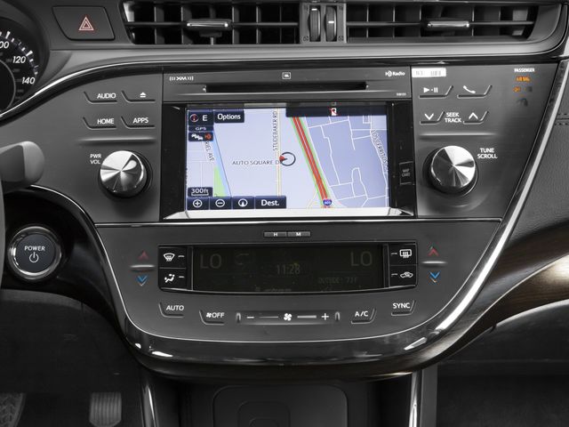 Used 2016 Gray Toyota Limited image 16