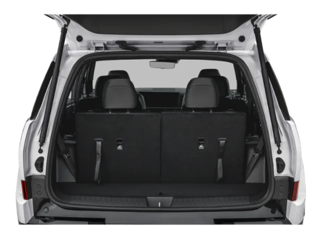 New 2027 Black Hyundai Calligraphy image 8