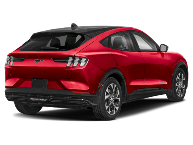 Used 2023 Ford Mustang Mach-E Premium RWD with VIN 3FMTK3RM3PMA49534 for sale in Woodstock, GA
