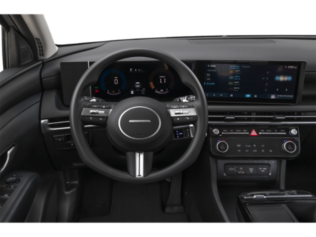 New 2026 Creamy White Pearl Hyundai SE image 4