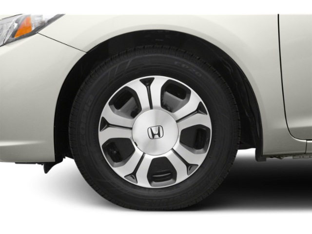Used 2015  Honda Hybrid image 12