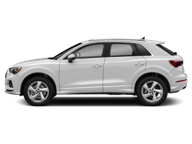 Used 2022 Ibis White Audi Premium image 3