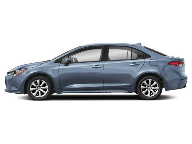 Used 2024 CELESTITE Toyota LE image 3