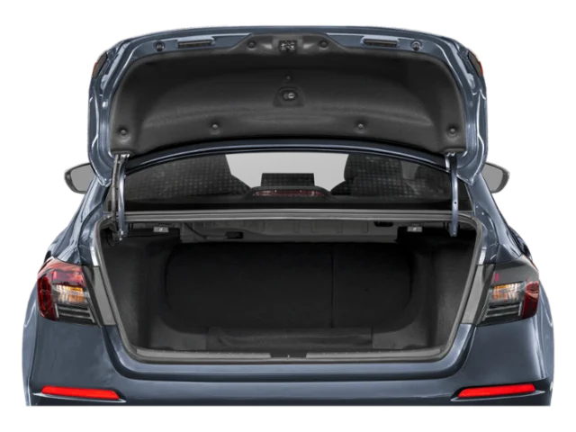 2026 Honda Civic Sport - Photo 11