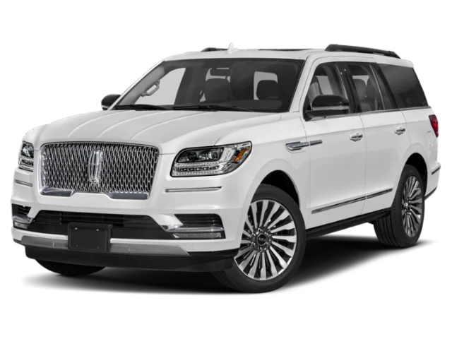 2021 Lincoln Navigator L Reserve
