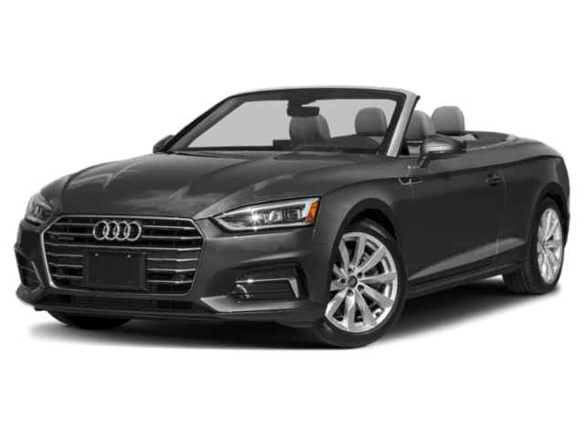 Used 2018 Mythos Black Metallic/Black Roof Audi Prestige image 1