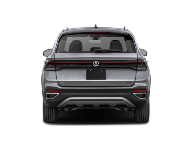2025 Volkswagen Taos SEL - Photo 13