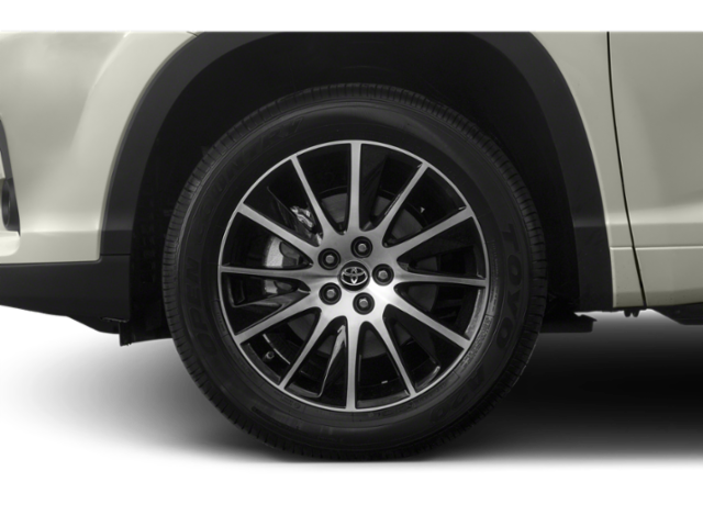 Used 2019 Gray Toyota SE image 10