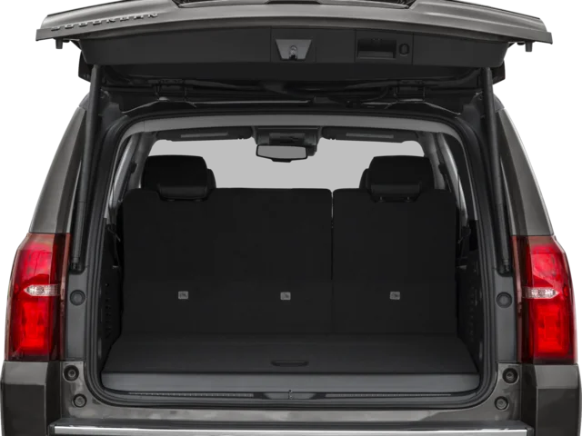 Used 2016 Beige Chevrolet LTZ image 12