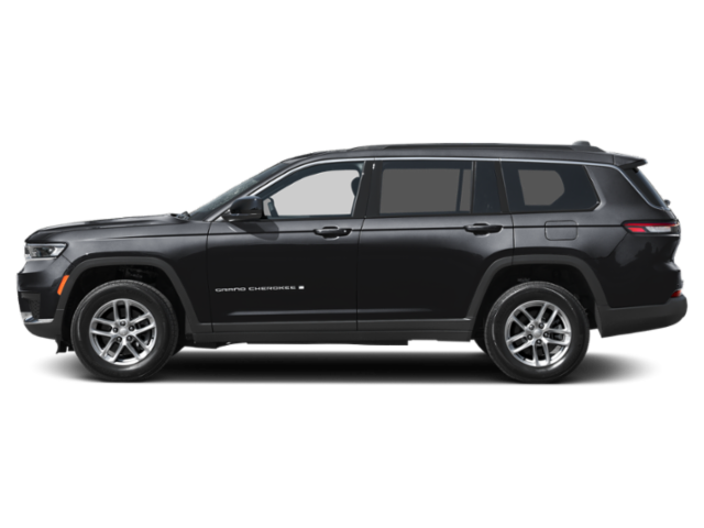 New 2027 High Gloss Black Jeep Limited image 3