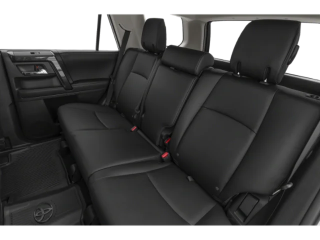 Used 2023  Toyota TRD Off-Road image 13