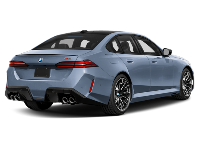 New 2027 Carbon Black Metallic BMW Base image 5