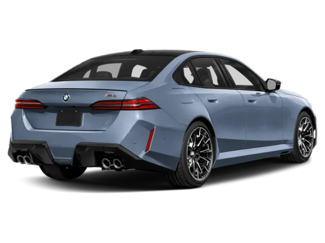 New 2027 Black BMW  image 2