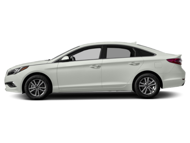 Used 2015 Gray Hyundai SE image 3