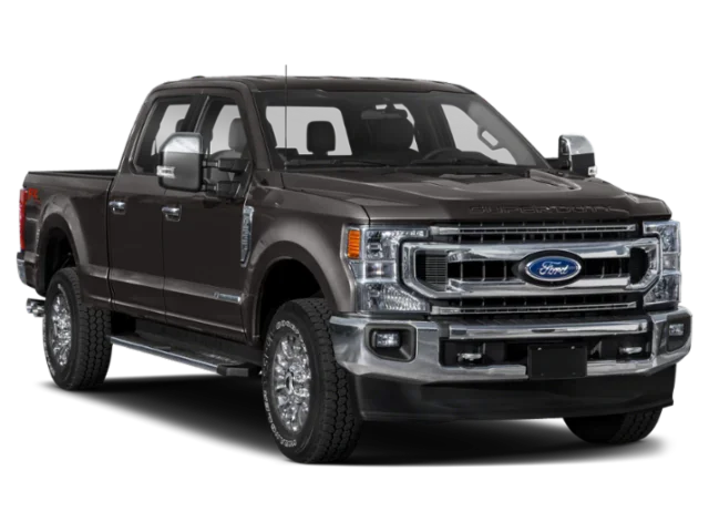 Used 2021 Black Ford XLT image 6