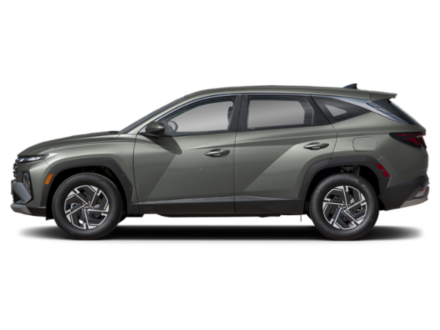 New 2026 Gray Hyundai SE image 3