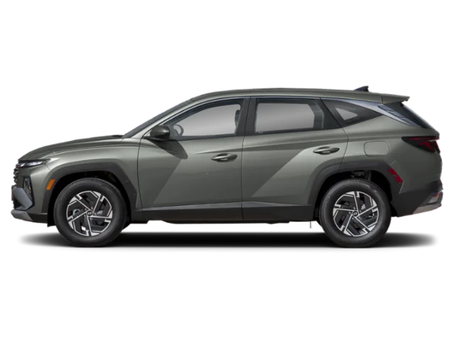 New 2026 Gray Hyundai  image 3