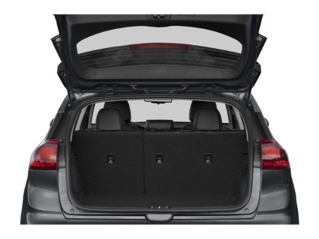 Used 2022 Snow White Pearl Kia EX image 8
