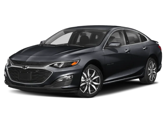 2025 Chevrolet Malibu