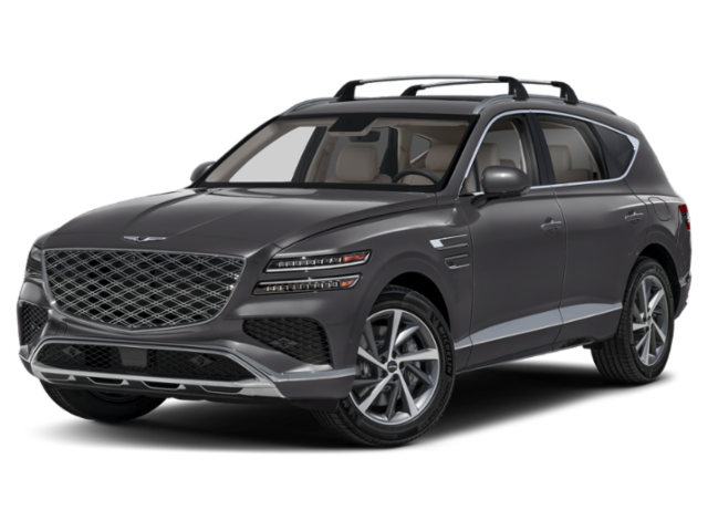 New 2027  Genesis 2.5T image 1