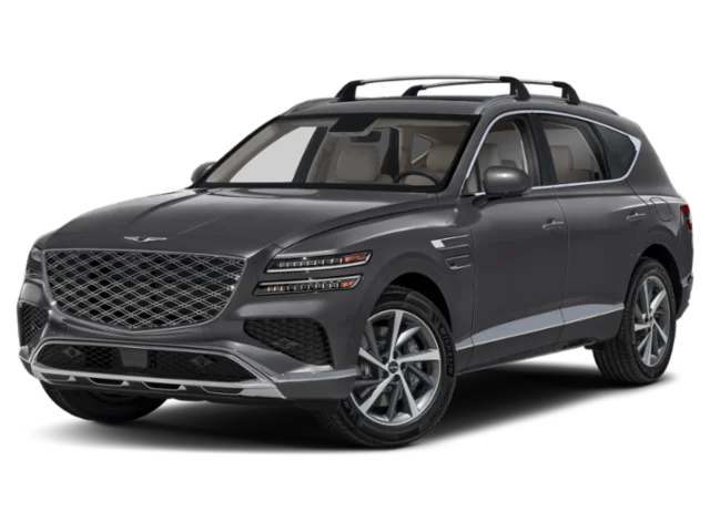 New 2027  Genesis 2.5T Advanced image 1