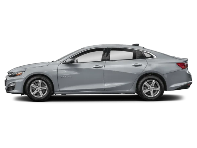 2025 Chevrolet Malibu 1FL - Photo 12