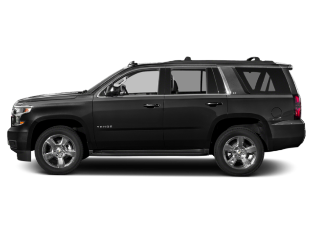 Used 2015 BLACK Chevrolet LT image 3