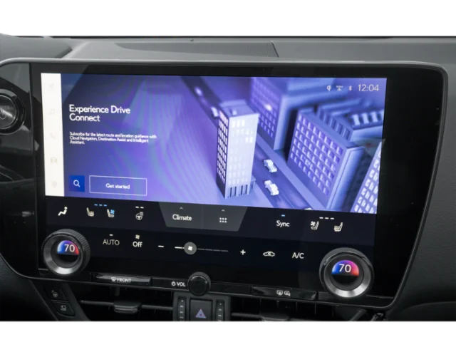 New 2026 CAVIAR Lexus  image 13
