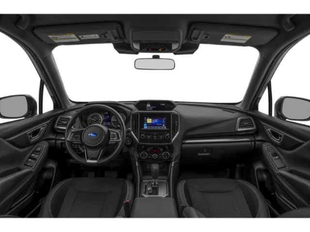 Certified Used 2024 Gray Subaru Premium image 7