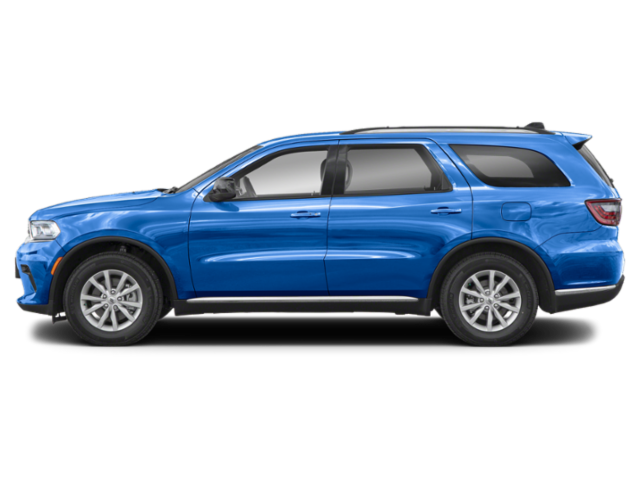 New 2026 Blue Dodge GT Plus image 3