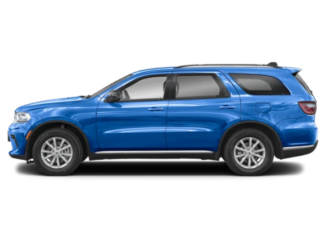 New 2026 B5 Blue Exterior Paint Dodge GT PLUS image 12