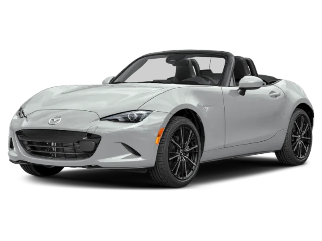 2026 Mazda MX-5 Miata Grand Touring's photo