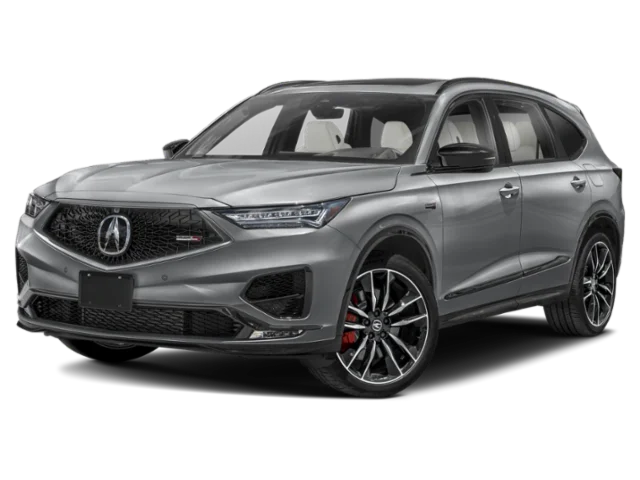 2024 Acura MDX Type S w/Advance Package's photo