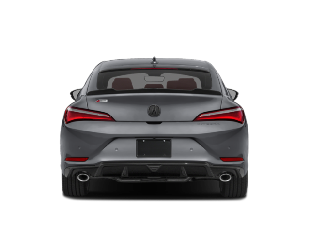 Used 2024 Gray Acura A-Spec Tech Package image 5