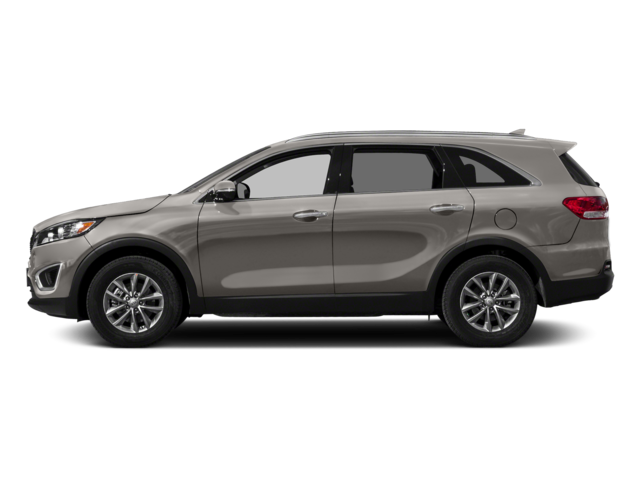 Used 2018 Titanium Silver Kia L image 5