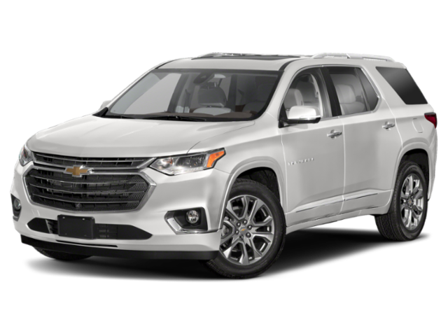Used 2020 Summit White Chevrolet Premier image 1