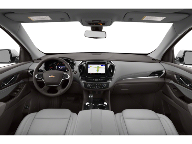 2020 Chevrolet Traverse Premier photo 4