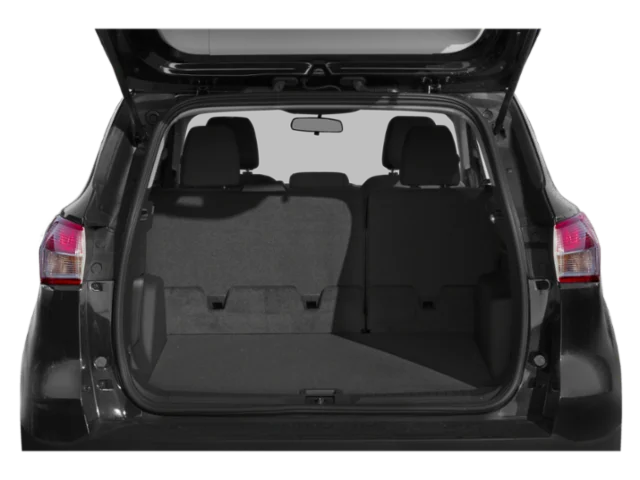 Used 2015 Magnetic Ford SE image 10