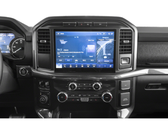 Used 2023 Gray Ford Tremor image 7