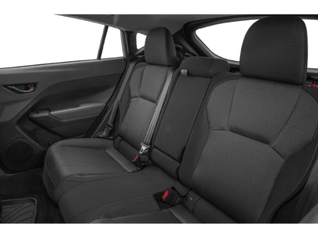 New 2026 White Subaru Premium image 10