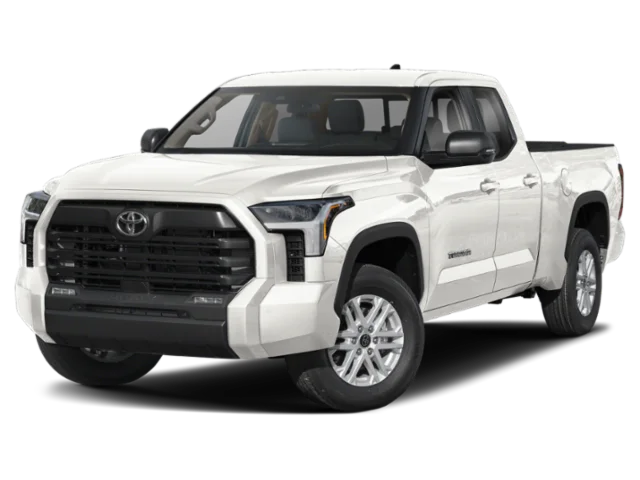 New 2026 Ice Cap Toyota SR5 image 1