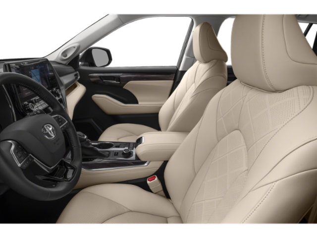 Used 2020 Celestial Silver Metallic Toyota Platinum image 6