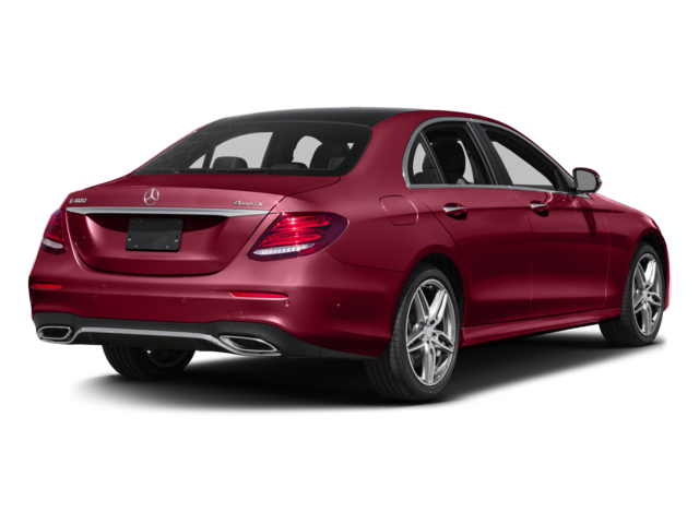 Used 2018  Mercedes-Benz E 400 image 2